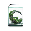 SHRIMP SET SMART D&N 30 CZARNY