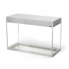 ZESTAW AKW. GLOSSY ST 120 D&N BIAŁY
