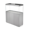 SZAFKA OPTISET 240 SZARA