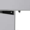 SZAFKA OPTISET 240 SZARA