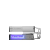 LEDDY SLIMDUO 10W MARINE&ACTINIC B 2.0