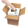 SHRIMP SET SMART D&N 20 BIAŁY ECOM