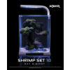 SHRIMP SET SMART D&N 10 CZARNY