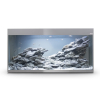ZESTAW AKW. GLOSSY ST 150 D&N SZARY