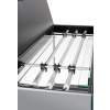 ZESTAW AKW. GLOSSY ST 150 D&N SZARY