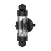 DYFUZOR CO2 600L+ LICZNIK + ZAWÓR ZWROTNY