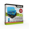 WKŁAD GĄB. ULTRAMAX FINISH SPONGE 30PPI