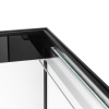 ZESTAW AKW. GLOSSY ST 100 D&N CZARNY