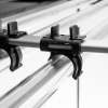 ZESTAW AKW. GLOSSY ST 100 D&N CZARNY