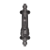 GRZAŁKA FLOW HEATER 500W 2.0