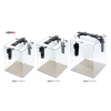 ZESTAW OPTIBENT BLACK SET 70