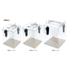 ZESTAW OPTIBENT WHITE SET 70