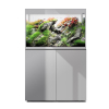 ZESTAW AKW. GLOSSY ST 80 D&N SZARY