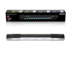 LEDDY SLIM 32W PLANT CZARNY 2.0