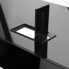 ZESTAW AKW. GLOSSY CUBE ST 50 D&N CZARNY