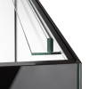 ZESTAW AKW. GLOSSY CUBE ST 50 D&N CZARNY