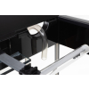 ZESTAW AKW. GLOSSY CUBE ST 50 D&N CZARNY