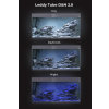 ZESTAW AKW. GLOSSY CUBE ST 50 D&N CZARNY