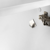 SZAFKA PREMIUM 120 BIAŁA
