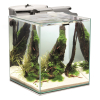 ZESTAW FISH&SHRIMP SET DUO BIAŁY 35 D&N