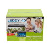 Zestaw AKW. LEDDY PLUS 40 D&N BIAŁY 2.0