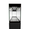 ZESTAW AKW. GLOSSY ST 120 D&N CZARNY