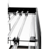 ZESTAW AKW. GLOSSY ST 120 D&N CZARNY