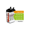 WKŁAD PEARLMAX BIO 1L