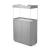 SZAFKA OPTISET 125 SZARA