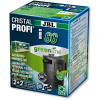 FILTR JBL Cristal Profi i60 Greenline
