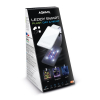 LEDDY SMART 4,8W PLANT D&N CZARNY