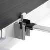 ZESTAW AKW. OPTISET 125 SZARY 2.0