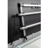 ZESTAW AKW. OPTISET 125 SZARY 2.0