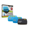 WKŁAD GĄB. ULTRA SUP.FINISH SPONGE 45PPI