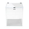 OPTI TANK ROUNDED 30 CZARNY