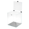 OPTI TANK ROUNDED 30 CZARNY