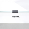 OPTI TANK ROUNDED 30 CZARNY