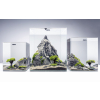 OPTI TANK ROUNDED 30 CZARNY