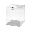 OPTI TANK ROUNDED 30 CZARNY