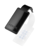 LEDDY SMART 4,8W SUNNY D&N CZARNY