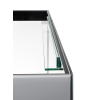 ZESTAW AKW. GLOSSY ST 100 D&N SZARY
