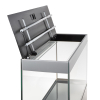 ZESTAW AKW. GLOSSY ST 100 D&N SZARY