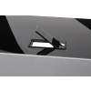 ZESTAW AKW. GLOSSY ST 100 D&N SZARY