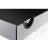 ZESTAW AKW. GLOSSY ST 100 D&N SZARY