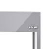 ZESTAW AKW. GLOSSY ST 100 D&N SZARY