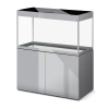 ZESTAW AKW. GLOSSY ST 100 D&N SZARY
