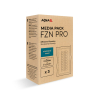 MEDIA PACK FZN PRO STANDARD 3SZT