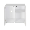 SZAFKA ULTRASCAPE 90 SNOW