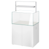 SZAFKA ULTRASCAPE 90 SNOW