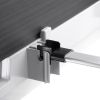 ZESTAW AKW. OPTISET 130 SZARY 2.0
